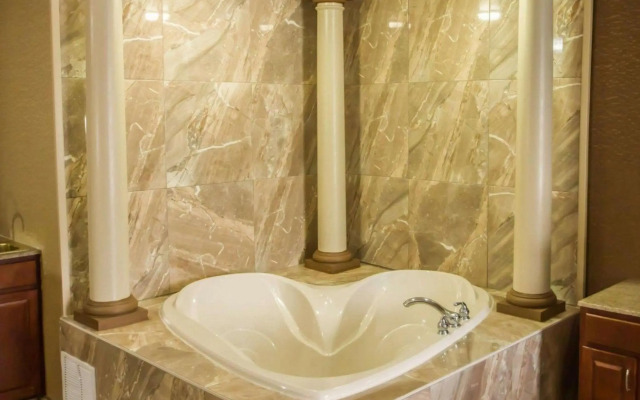 Quality Suites NYC Gateway