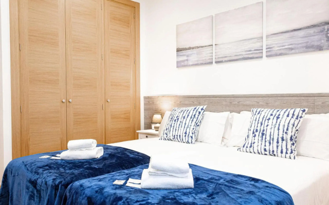 Dolaretxe apartment by People Rentals