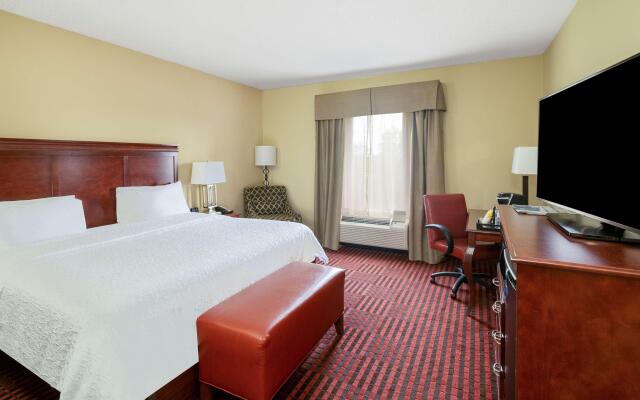 Hampton Inn Covington, GA