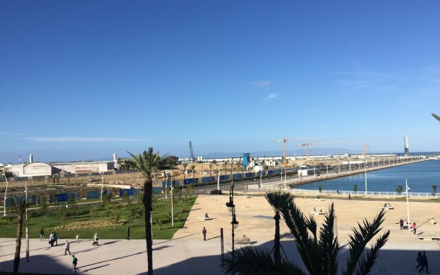 Appart Medina Port