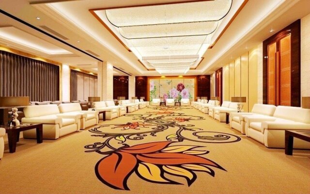 Riverside International Hotel