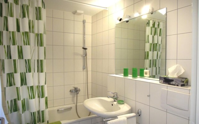 Boardinghouse Nordpark