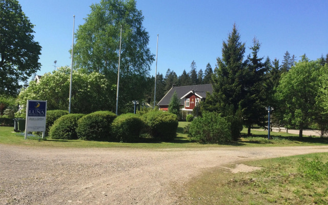 Villa Luna Breakfast Hotel