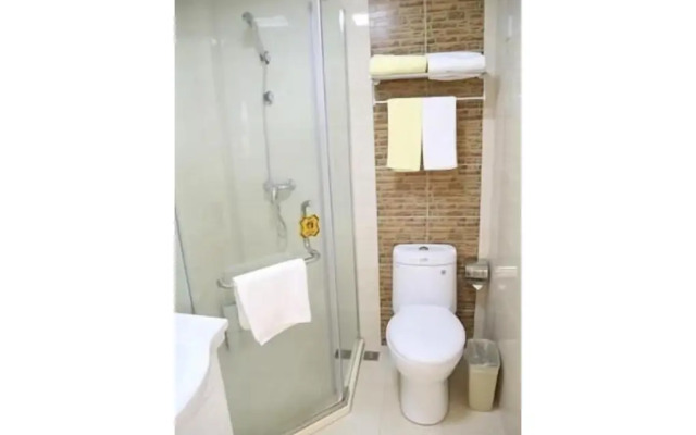 Ramada Encore by Wyndham Qingdao Shinan