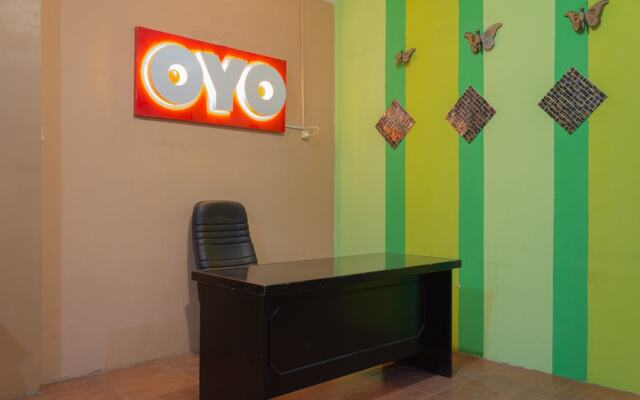 Pelangi Guest House by OYO Rooms