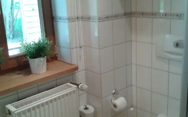 Wuil01001 - Fewo "studio"