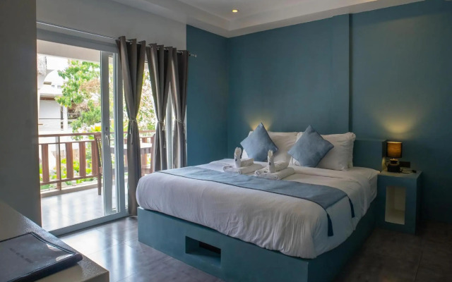 Amihan Resort
