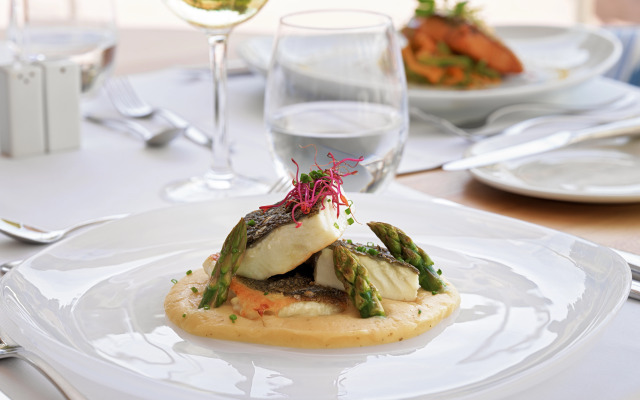 Boutique Hotel H10 Blue Mar - Adults Only