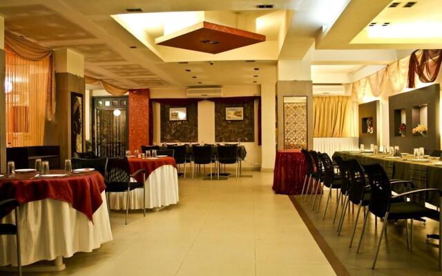 Hotel Majestic Shillong