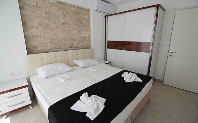 Fethiye Soilite Villa