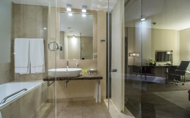 Andersia Hotel & Spa Poznan, a member of Radisson Individuals