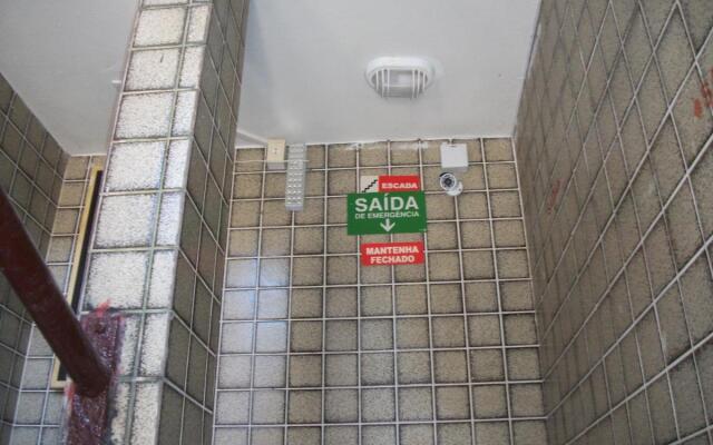 Pousada o Tempo e o Vento
