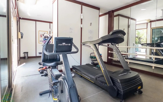 IPF2045C - Tiffany's Residence Service - Ipanema