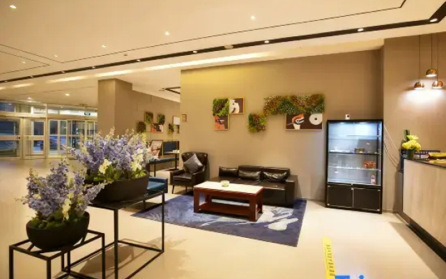 Homeinn Selected Hotel (Shenyang Changjiang North Street Beiling Park)