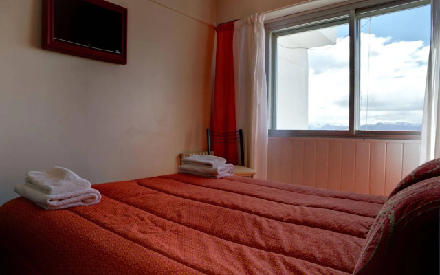 Tangoinn Club Hotel