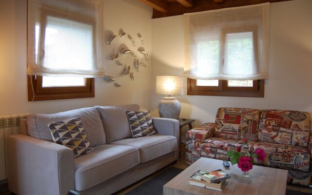 Casa Pedrin