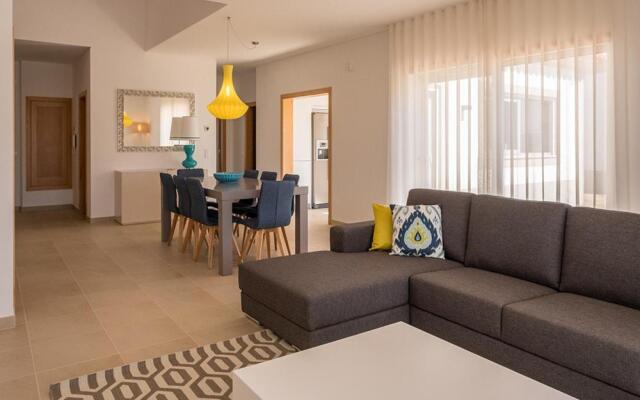 Villa Do Golf 9