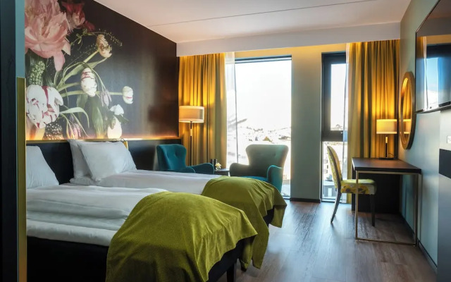 Thon Hotel Svolvær