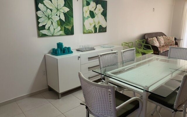 Apto. Aquaville Resort