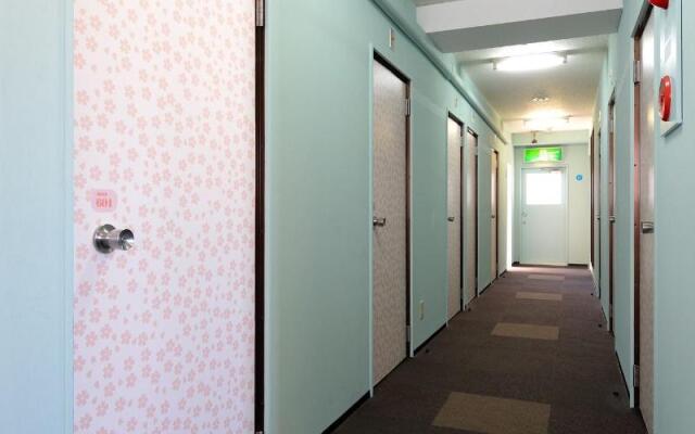 Juyoh Hotel - Hostel