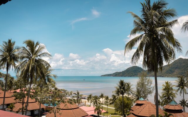 The Aiyapura Koh Chang