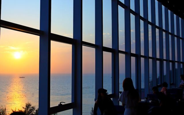 Sheraton Beihai Resort