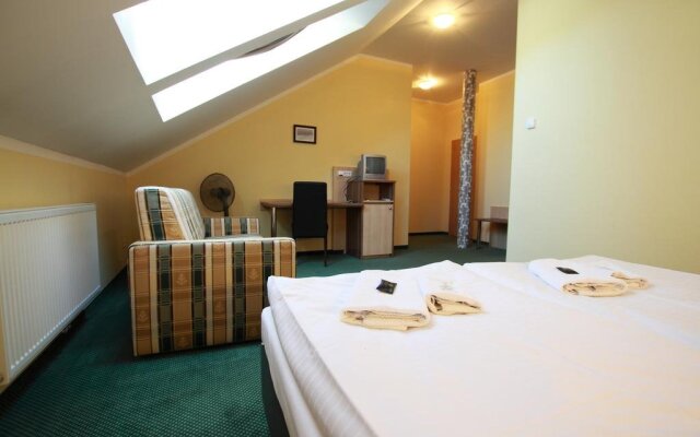 Hotel U Divadla