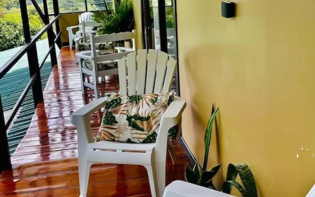 Freddys Place Bed and Breakfast