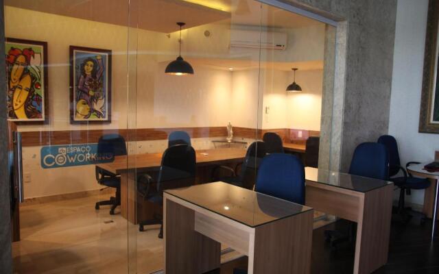 Ibis Vitoria Da Conquista