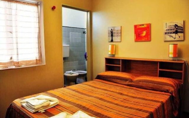 Hostel Simplemente Mendoza