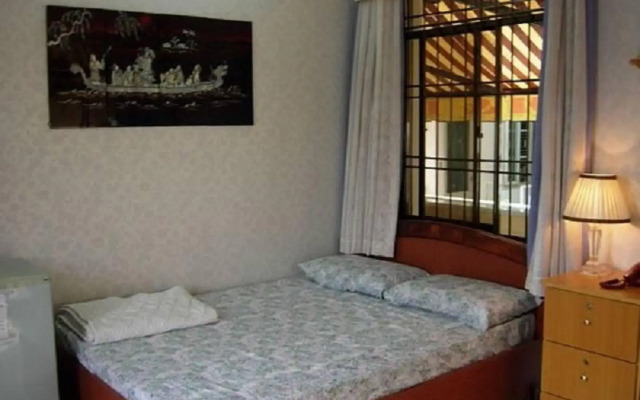 California Guest House