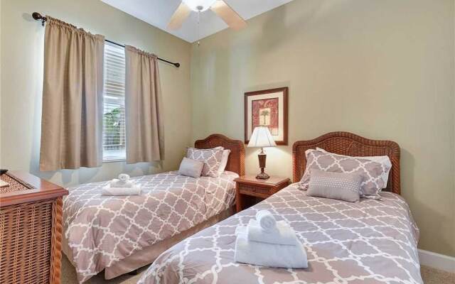 633 Cinnamon Beach - Three Bedroom Condo