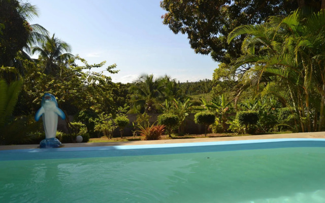 Hotel Pousada Rancho Fundo