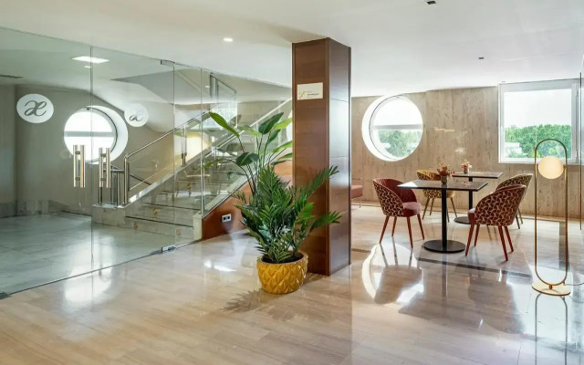 Exe Parc del Vallés