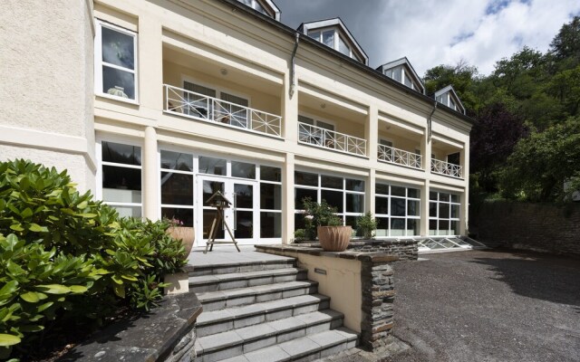 Grand Hotel de Vianden