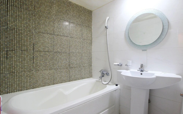 Jeonju Junghwasan-dong Rodeo