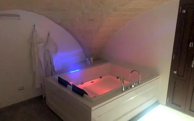 Mastropaolo42 Luxury B&B