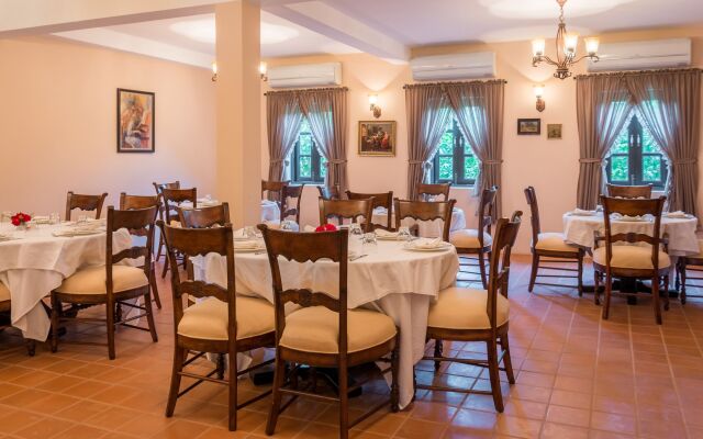 Villa Malinee Khao Yai