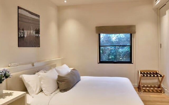 Aibinong Taihuhui Selected Resort