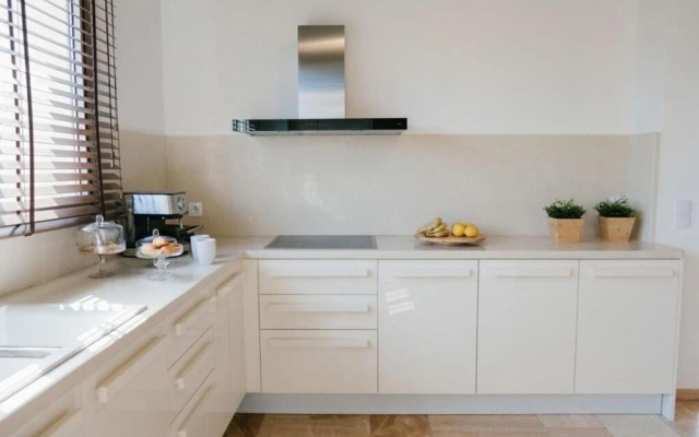 Marble Luxury Suites