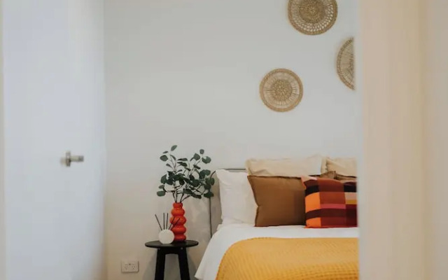 Queen's Wharf Residences - Nooon Stay