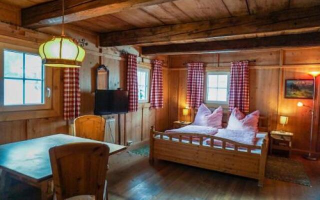 Apartement Bergblick Und Venediger