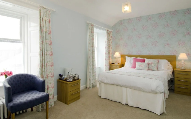 The Kings Arms Hotel