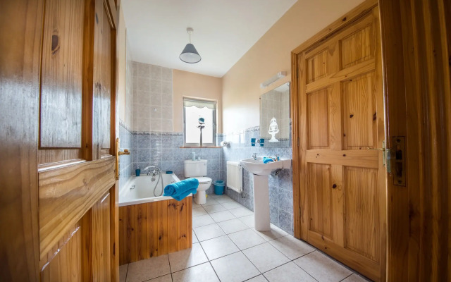 Portbeg Holiday Homes at Donegal Bay