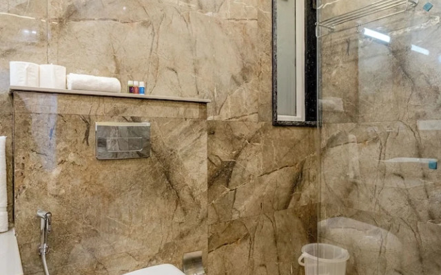 Lime Tree 1BHK Service Apartment Gurgaon