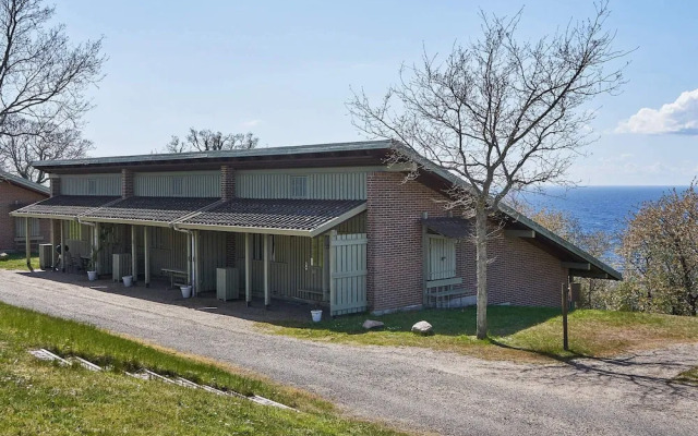 6 Person Holiday Home in Allinge
