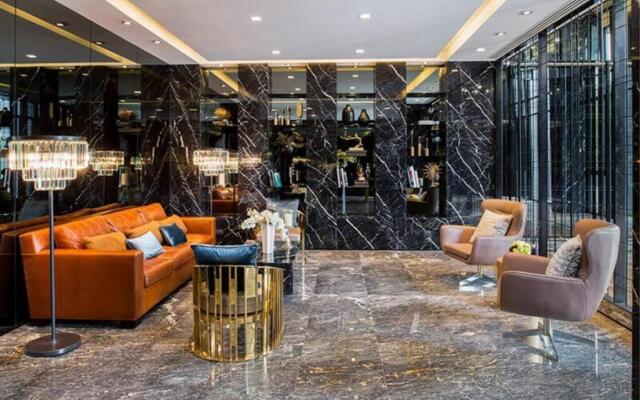 The Base Park East - Bangkok Sukhumvit 77