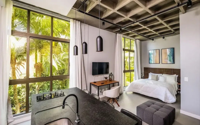 Top Studios Canasvieiras TPS