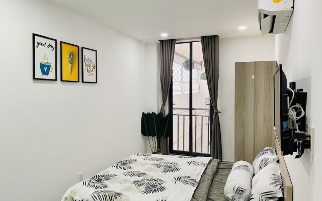 Hometel & Apartment Dreamer