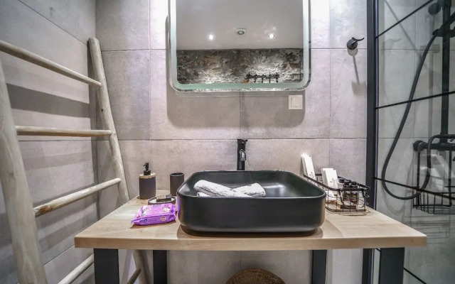 Petra Elounda Suites - Adults Only